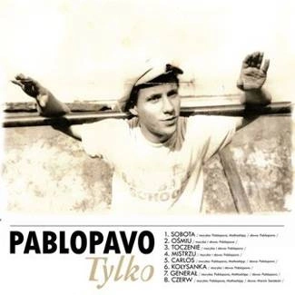 PABLOPAVO Tylko CD
