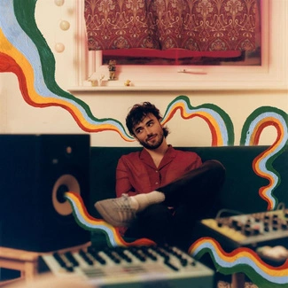 TEMPLEMAN, ALFIE Radiosoul ECO INDIE LP