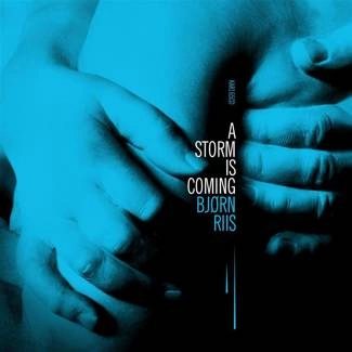 RIIS, BJORN A Storm Is Coming Limited Edition CD DIGIPAK