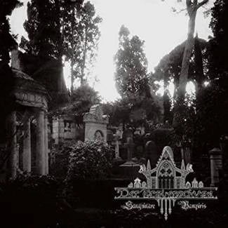 DER TRAUERSCHWAN Sanguinare Vampiris CD