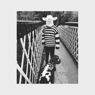 KATHRYN JOSEPH We Were Made Prey LP