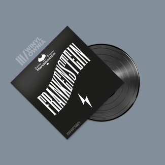 JU GHAN & ZiOM Frankenstein LP