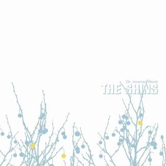 SHINS, THE Oh Inverted World 20th Anniversary Remaster CD DIGIPAK