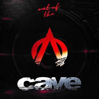 CAVE Out Of The Cave CD DIGIPAK