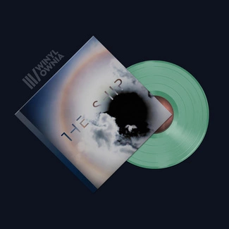 BRIAN ENO The Ship (Colour) LP