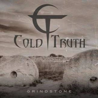 COLD TRUTH Grindstone CD DIGIPAK