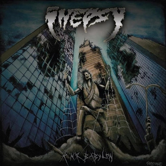INEPSY Rock N Roll Babylon CD