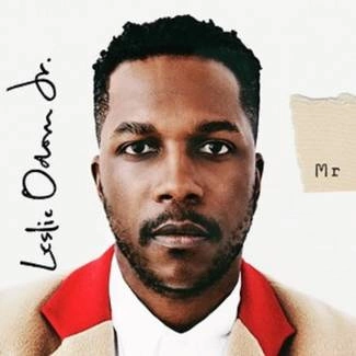 ODOM , LESLIE JR. Mr CD