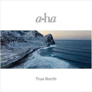 A-HA True North CD