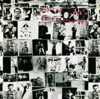 ROLLING STONES Exile On Main Street (deluxe) 2CD