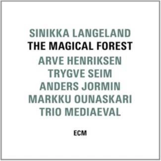 LANGELAND, SINIKKA Magical Forest CD