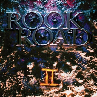 ROOK ROAD Rook Road II CD DIGIPAK