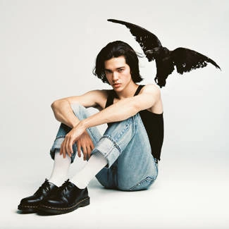 GRAY, CONAN Kid Krow CD