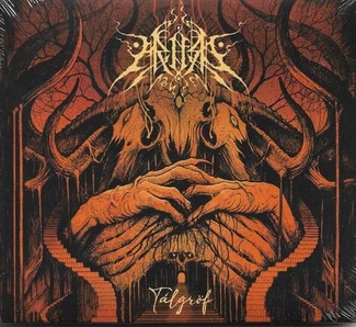 HELFRO Talgrof CD DIGIPAK