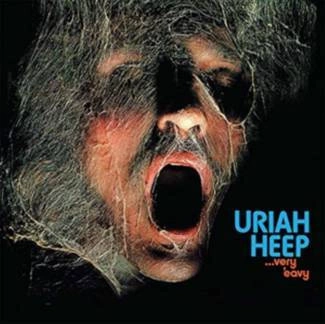 URIAH HEEP ...very 'eavy...very 'umble CD