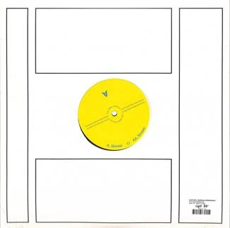 KUNIYUKI, MARCUS HENRIKSSON & J.A.K.A.M The DNA Sessions 12"