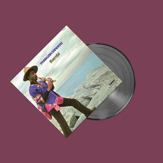 PHAROAH SANDERS Thembi (verve By Request) LP