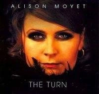 MOYET, ALISON The Turn (pl) CD