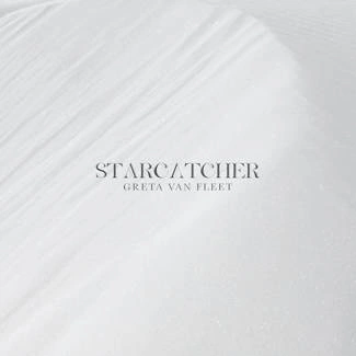 GRETA VAN FLEET Starcatcher CD