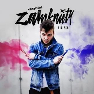 FILIPEK Rozdział Zamknięty CD
