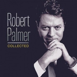 ROBERT PALMER Collected 2 LP MOV
