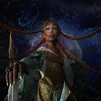 AMI TAF RA The Prophet and The Madman CD