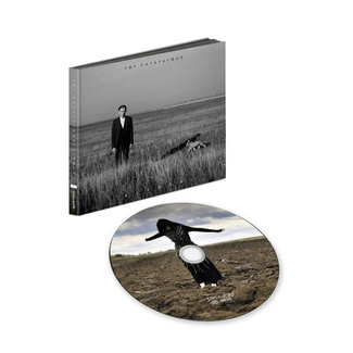 THY CATAFALQUE Alfold CD LIMITED CD DIGIPAK