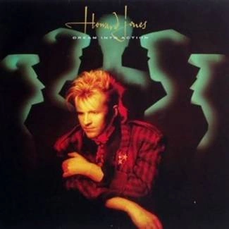 JONES, HOWARD Dream Into Action CD