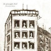 PINEAPPLE THIEF, THE 10 Stories Down CD DIGIPAK