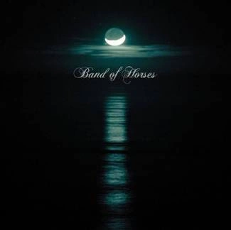 BAND OF HORSES Cease To Begin CD