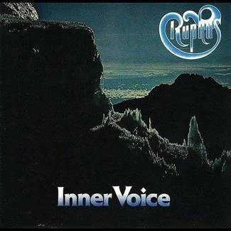 RUPHUS Inner Voice CD