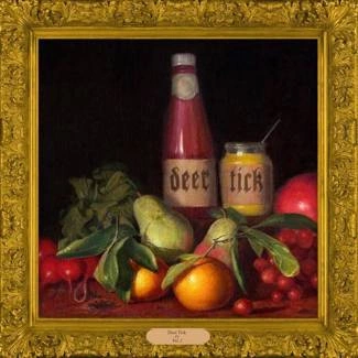DEER TICK Deer Tick Vol 2 CD DIGIPAK