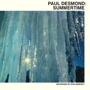 DESMOND, PAUL Summertime CD