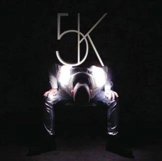 KLEINENBERG, SANDER 5K CD DIGIPAK