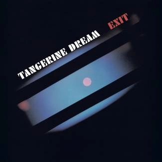 TANGERINE DREAM Exit (remastered) CD