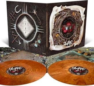 RWAKE The Return Of Magik 2LP