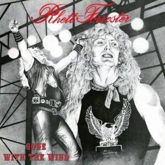 RHETT FORRESTER Gone With The Wind CD