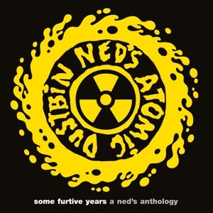 NED'S ATOMIC DUSTBIN Some Furtive Years - ... 2 LP MOV