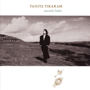 TIKARAM, TANITA Ancient Heart CD