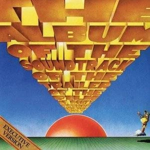MONTY PYTHON Monty Python And The Holy Grail CD