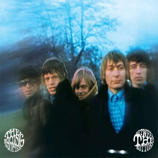 THE ROLLING STONES Between The Buttons (UK) CD