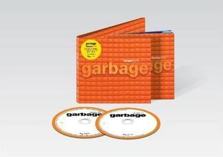 GARBAGE Version 2.0 (remastered Edition) 2CD