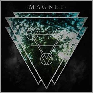 MAGNET Feel Your Fire CD DIGIPAK