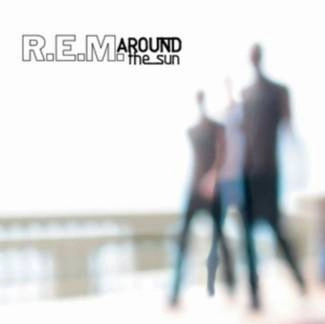 R.E.M. Around The Sun CD