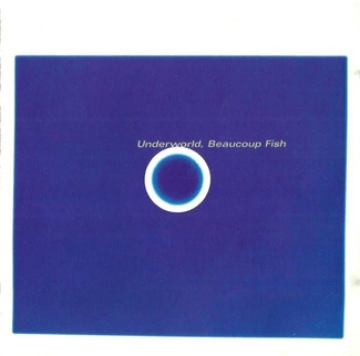 UNDERWORLD Beaucoup Fish CD