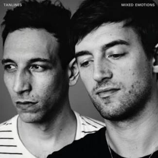 TANLINES Mixed Emotions CD