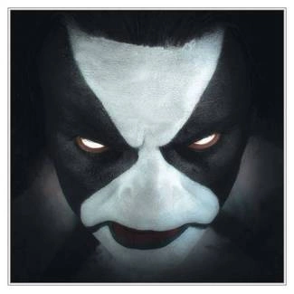 ABBATH Abbath CD DIGIPAK