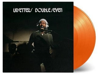 UPSETTERS Double Seven LP