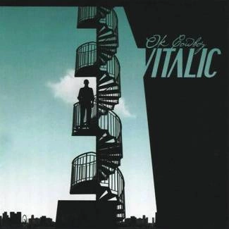VITALIC Ok Cowboy CD