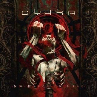 CYHRA No Halos In Hell Limited Edition 2CD DIGIPAK